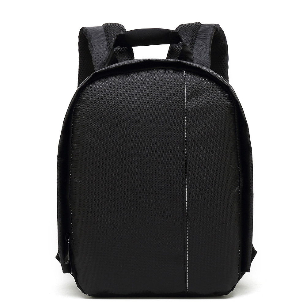 Rain Cover Backpack - Mochila para câmera, feita de nylon