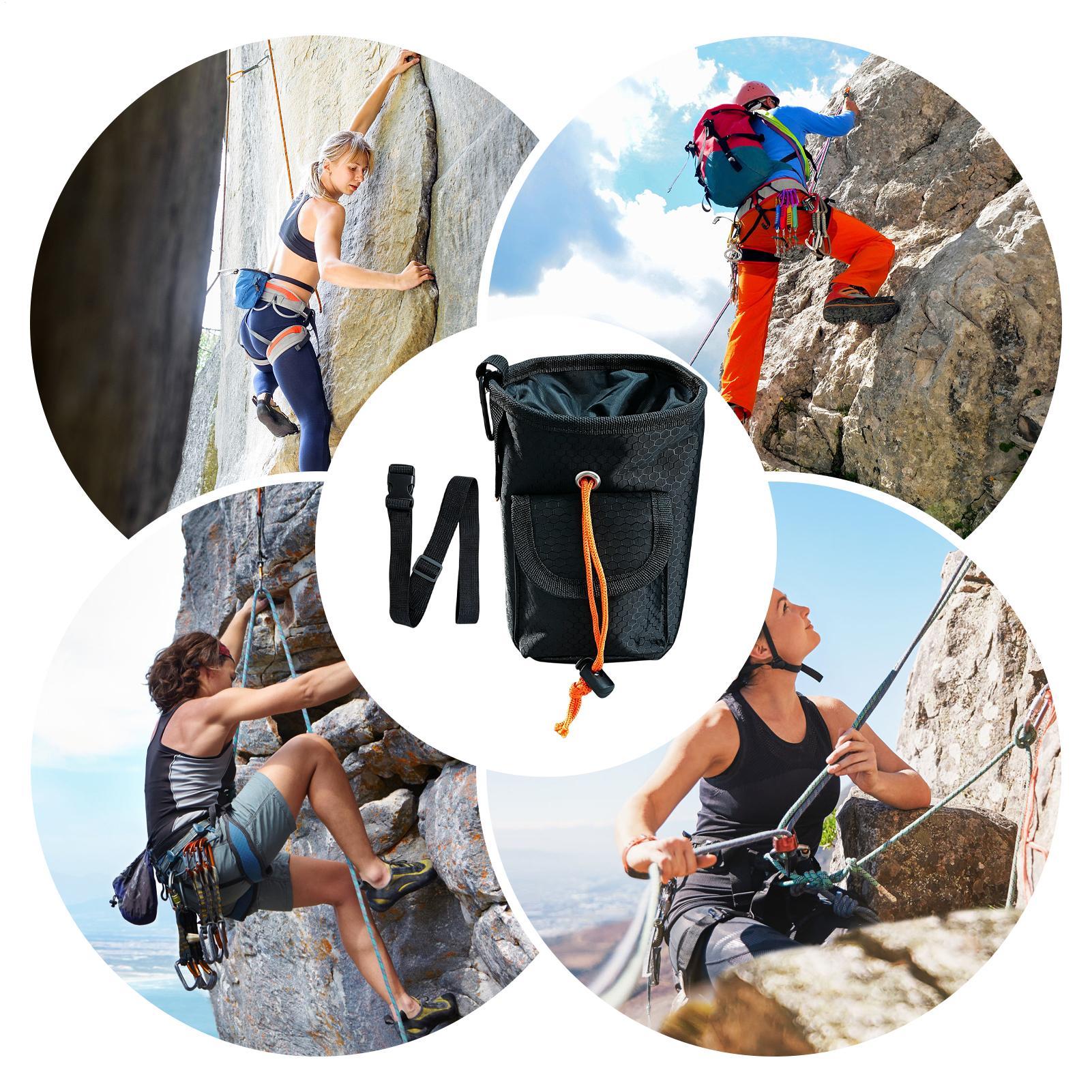 Drawstring Gym Bag - Bolsa para Giz de Disc Golf