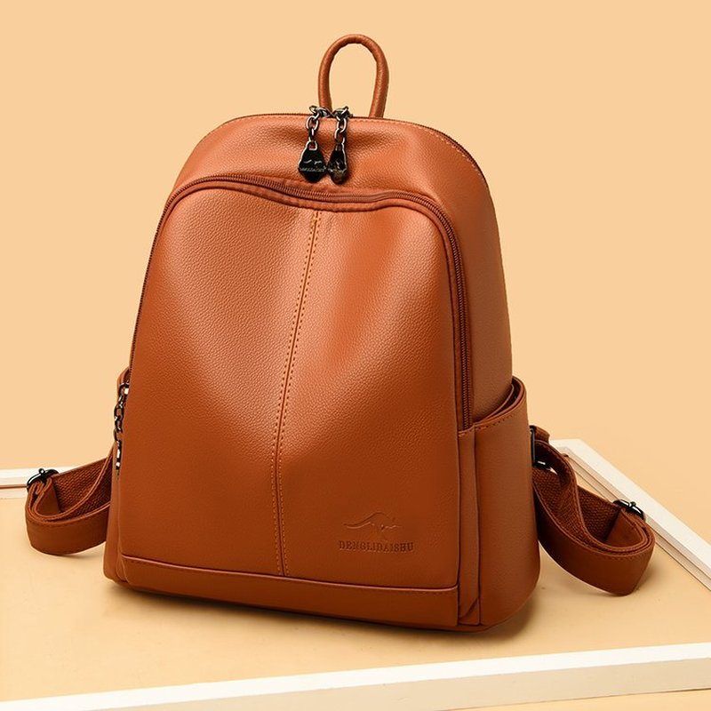 Travel Backpack Anti Theft - Novas Mochilas de Viagem de Grande