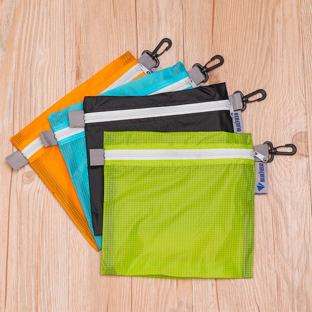 Bolsa portátil com zíper para  - Rain Cover Backpack avaliação e preço