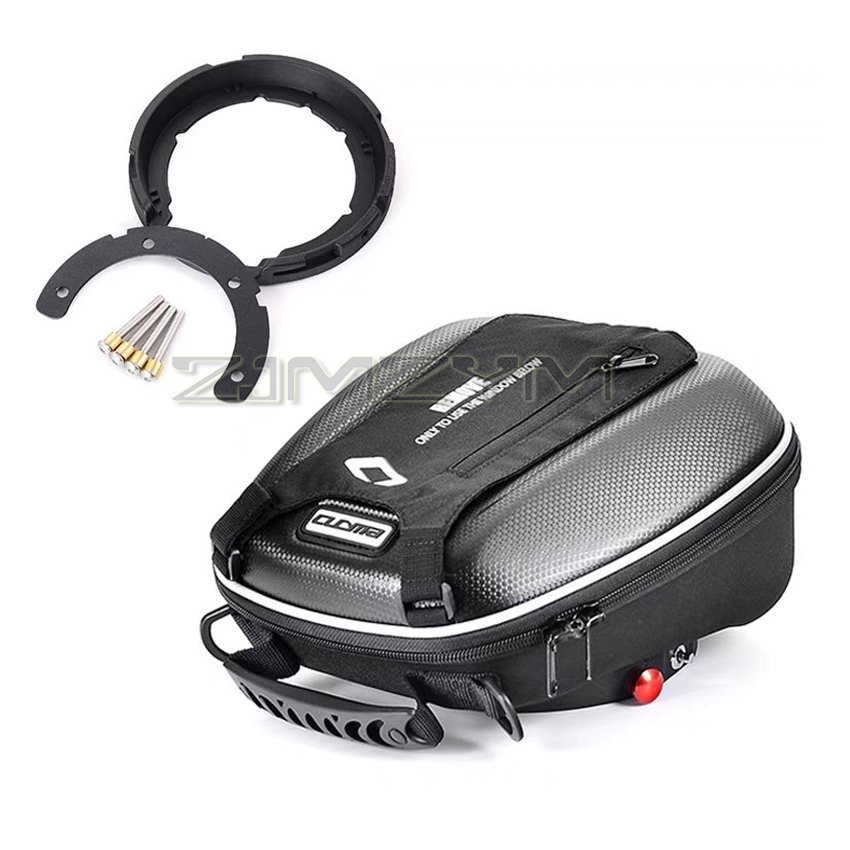 Para bmw r1250gs aventura r125 - Travel Backpack Anti Theft avaliação e preço