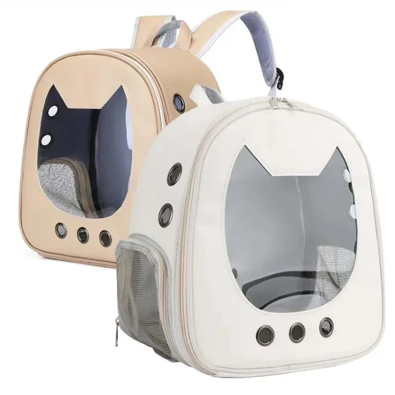 Mochila transparente portátil  - Foldable Backpack Small avaliação e preço