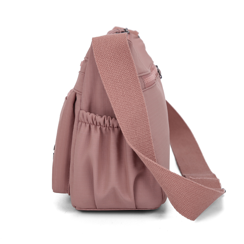 Bolsa transversal feminina de  - Travel Backpack Anti Theft avaliação e preço