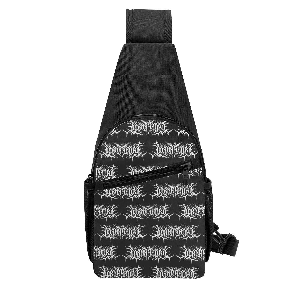 Bolsa de Peito Lorna Shore com - Sling Backpack Shoulder avaliação e preço