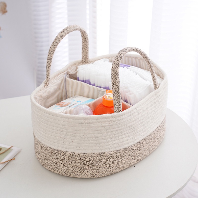 Dobrável fralda caddy organiza - Backpack Diaper Bag avaliação e preço
